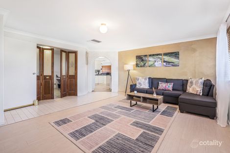 Property photo of 41 Grant Street Hillvue NSW 2340
