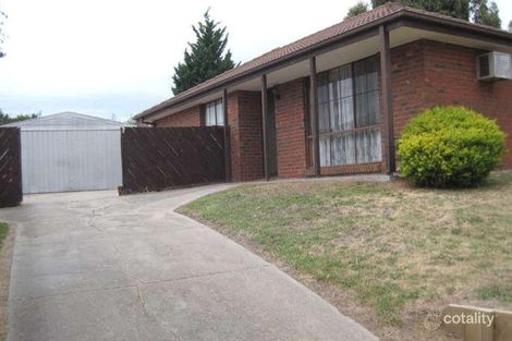 44 Meeking Dr, Pakenham, VIC 3810