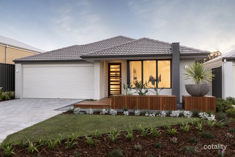 Property photo of 8 Gooljak Rise Lakelands WA 6180