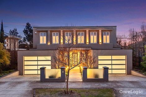 Property photo of 10 Beaver Street Aberfeldie VIC 3040