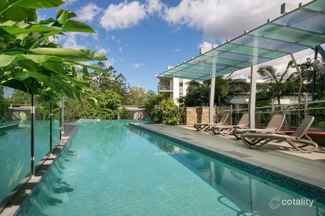 20004/72 Victoria Park Rd, Kelvin Grove, QLD 4059