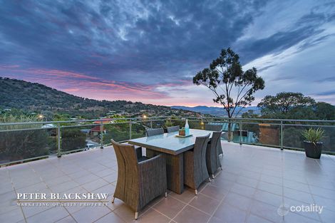 Property photo of 74 O'Connor Circuit Calwell ACT 2905