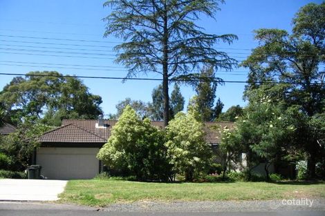 Property photo of 10 Yarrabung Road St Ives NSW 2075