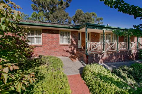 Property photo of 77 Thorngate Drive Belair SA 5052