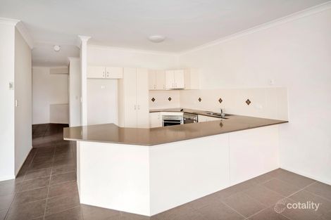 Property photo of 1/2 Gannon Way Upper Coomera QLD 4209