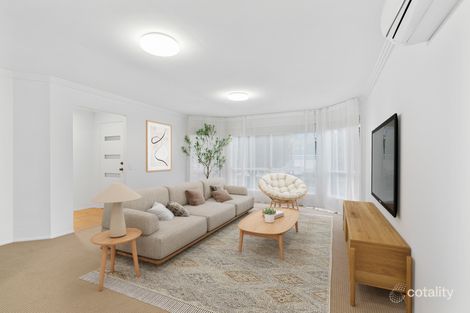 Property photo of 12 Bedford Crescent Mudgeeraba QLD 4213