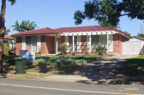 Property photo of 44 Myrtle Street Prospect NSW 2148
