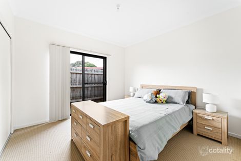 Property photo of 2/7 Deborah Street Werribee VIC 3030