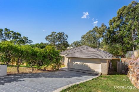 Property photo of 23 Penrose Circuit Redbank Plains QLD 4301