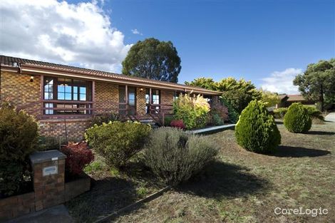 Property photo of 2 Zwar Place Florey ACT 2615