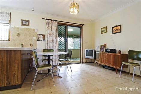 Property photo of 2 Zwar Place Florey ACT 2615