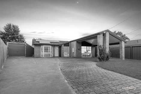 Property photo of 37 Purchas Street Werribee VIC 3030