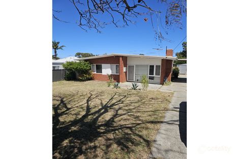 31 Mentone Rd, Balga, WA 6061