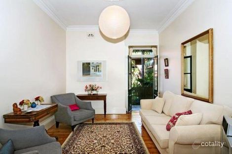 Property photo of 6/3-5 Harriette Street Neutral Bay NSW 2089