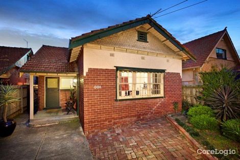 Property photo of 381 Barkly Street Elwood VIC 3184