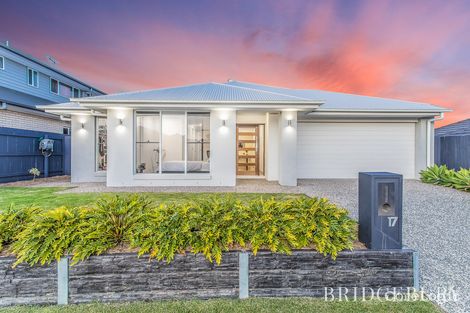 Property photo of 17 Handley Street Mango Hill QLD 4509