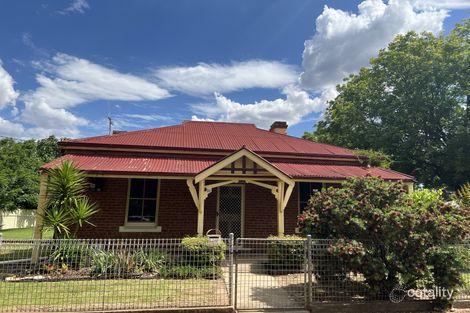 23 Whiteley St, Wellington, NSW 2820