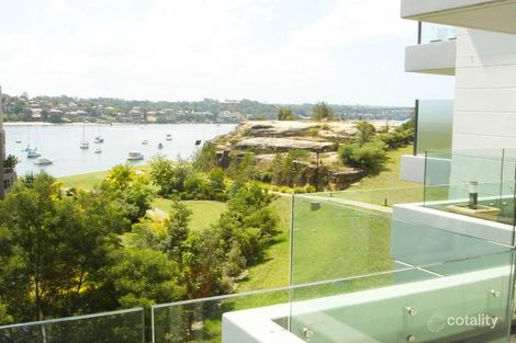 Property photo of 128/3 Manta Place Chiswick NSW 2046