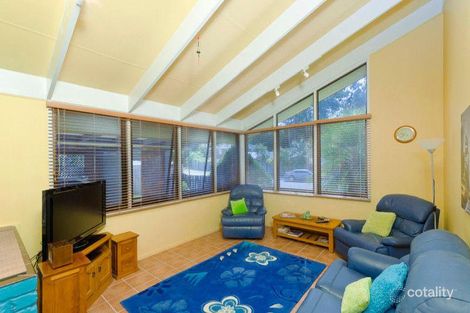 Property photo of 27 Aethalia Street Currumbin Waters QLD 4223