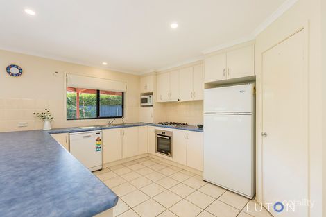 Property photo of 4 Reynolds Street Curtin ACT 2605