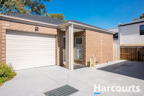 Property photo of 4/56 Doveton Avenue Eumemmerring VIC 3177