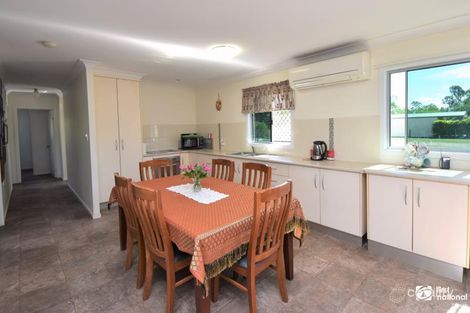 Property photo of 43 Valentine Plains Road Biloela QLD 4715