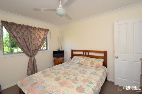 Property photo of 43 Valentine Plains Road Biloela QLD 4715