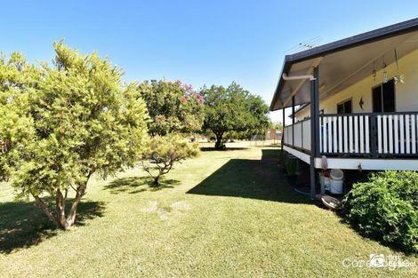 Property photo of 43 Valentine Plains Road Biloela QLD 4715