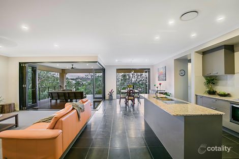 Property photo of 4 Graham Court Hodgson Vale QLD 4352