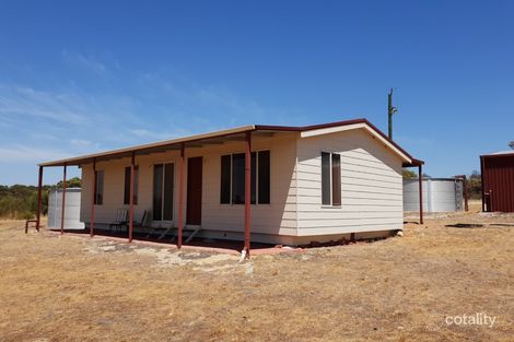 Lot 7151 Morbinning Rd, Morbinning, WA 6304