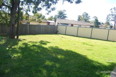 Property photo of 1 Sidwell Avenue Shalvey NSW 2770