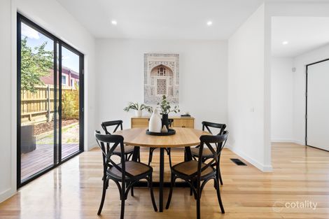 Property photo of 56A Rosella Street Doncaster East VIC 3109