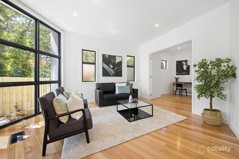 Property photo of 56A Rosella Street Doncaster East VIC 3109