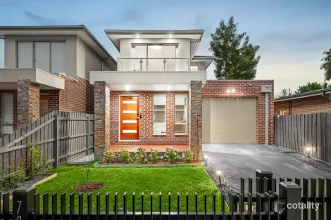 Property photo of 78A Fulton Street Clayton VIC 3168