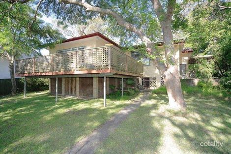 Property photo of 163 Galston Road Hornsby Heights NSW 2077