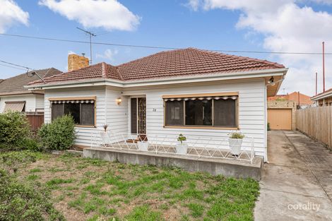 Property photo of 28 Gent Street Yarraville VIC 3013