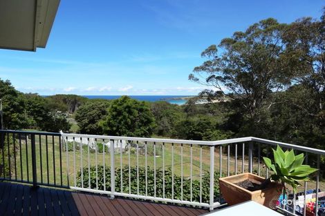 Property photo of 42 Surf Circle Tura Beach NSW 2548