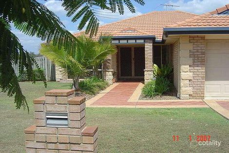 27 Swanbrook Pl, Parkinson, QLD 4115