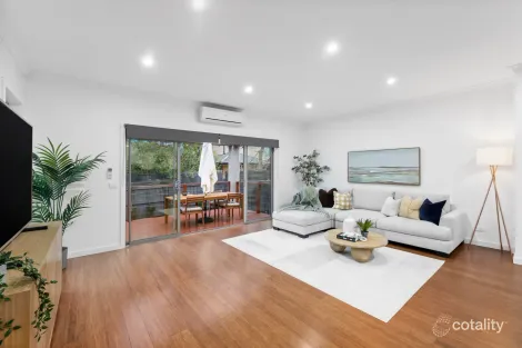 Property photo of 78A Fulton Street Clayton VIC 3168