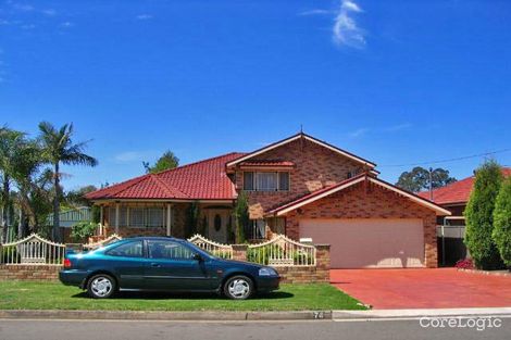 Property photo of 74 Boronia Street South Wentworthville NSW 2145