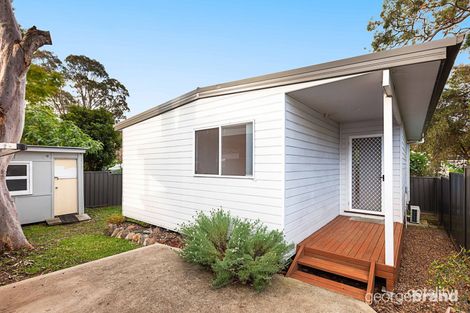 Property photo of 1A Wyreema Avenue Charmhaven NSW 2263