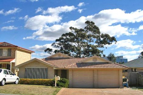 44 Fairmont Ave, Norwest, NSW 2153