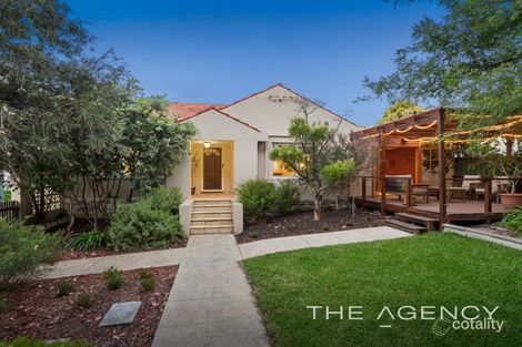 5a The Promenade, Mount Pleasant, WA 6153