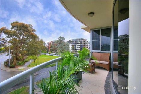 Property photo of 87/1-5 Alexandria Parade Waitara NSW 2077