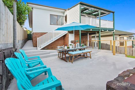 Property photo of 36 Minnamurra Street Kiama NSW 2533