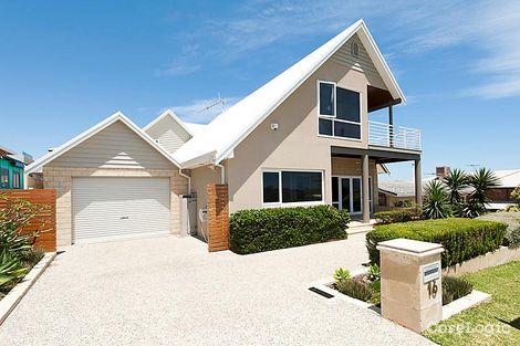 Property photo of 16 Saunders Street North Beach WA 6020