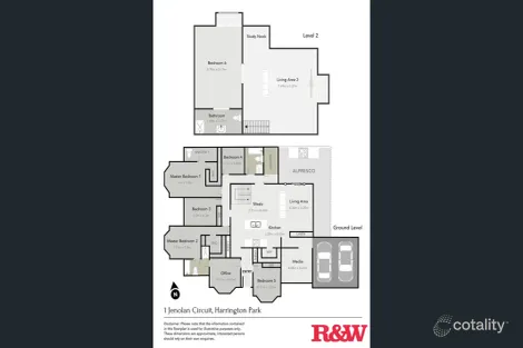 Property photo of 1 Jenolan Circuit Harrington Park NSW 2567