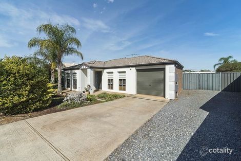 Property photo of 32 Hedgestone Place Blakeview SA 5114