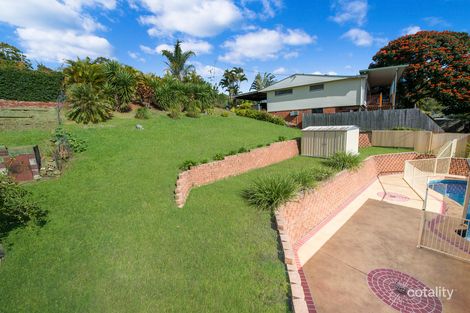 Property photo of 2 Linden Court Murwillumbah NSW 2484