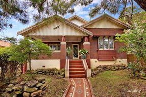 Property photo of 458 Concord Road Rhodes NSW 2138